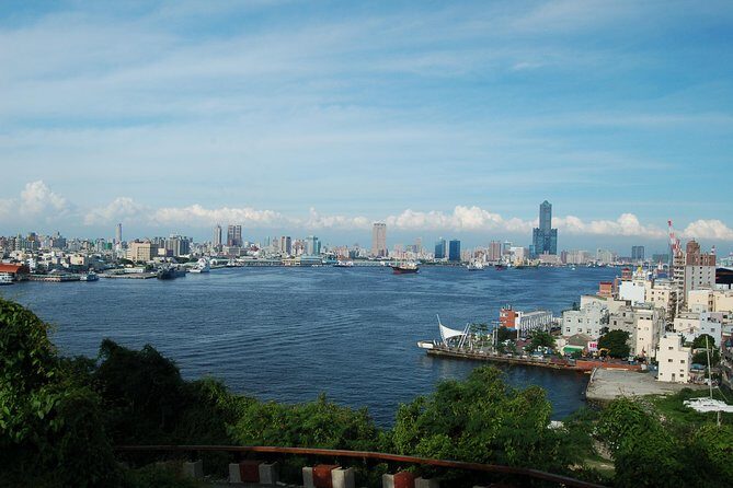 Private Classic Kaohsiung Day Tour - A Closer Look at the Tour Itinerary