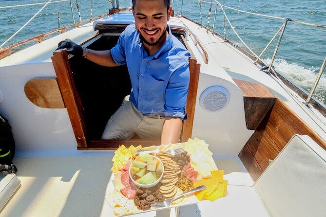 Private Classic Sailboat Tour in New York City - An In-Depth Look at the Experience