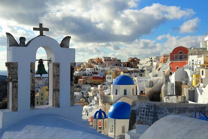 Private Classic Santorini Panorama: Visit the most popular destinations! - Who Will Love This Tour?