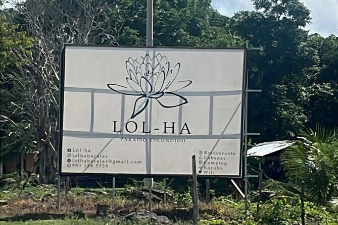 Private Clear Kayak at Bacalar Lagoon - FAQs