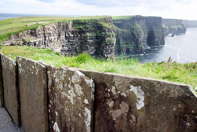 Private Cliffs of Moher Day Tour - Authentic Experiences and Hidden Gems