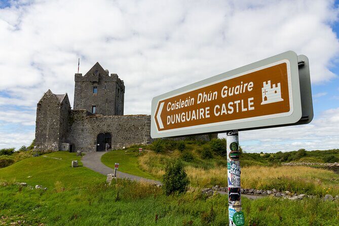 Private Cliffs of Moher Day Tour - Who Should Book This Tour?