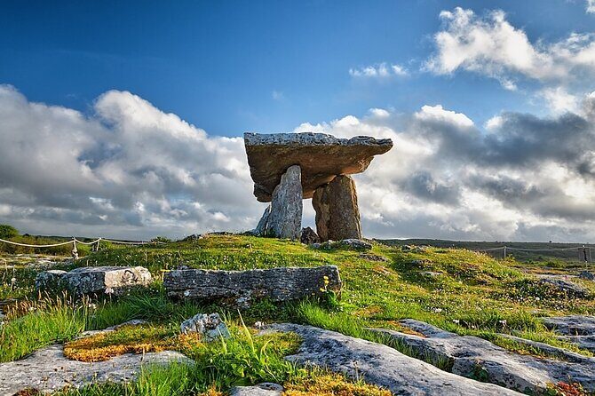 Private Cliffs of Moher Tour Small Group from Ennis, Ireland - FAQ