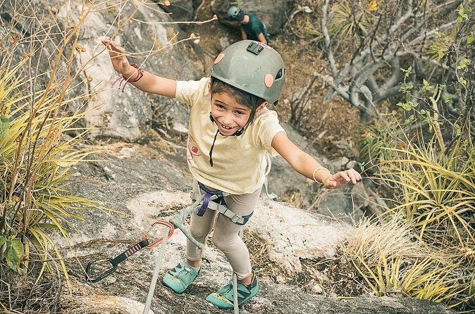 Private Climbing and Rappelling Experience in Oaxaca - Practical Considerations