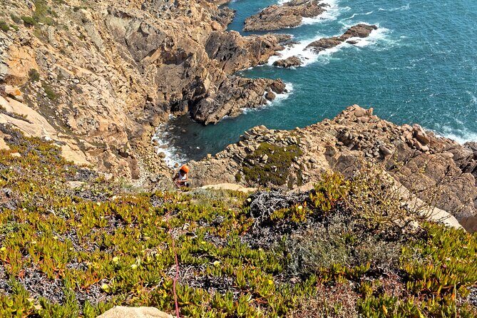 Private Climbing by the Cliffs of Cabo da Roca - Practical Details and Considerations