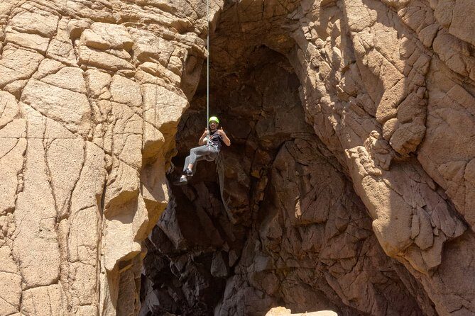 Private Climbing by the Cliffs of Cabo da Roca - The Sum Up