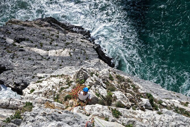 Private Climbing by the Cliffs of Cabo da Roca - FAQs