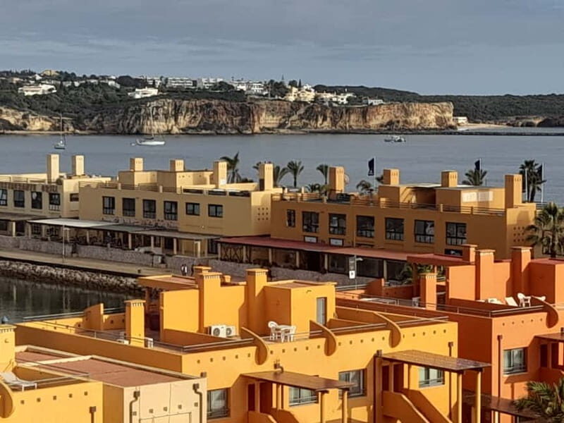 Private Coast Tour from Lagos Visit Portimao, Carvoeiro - Key Points