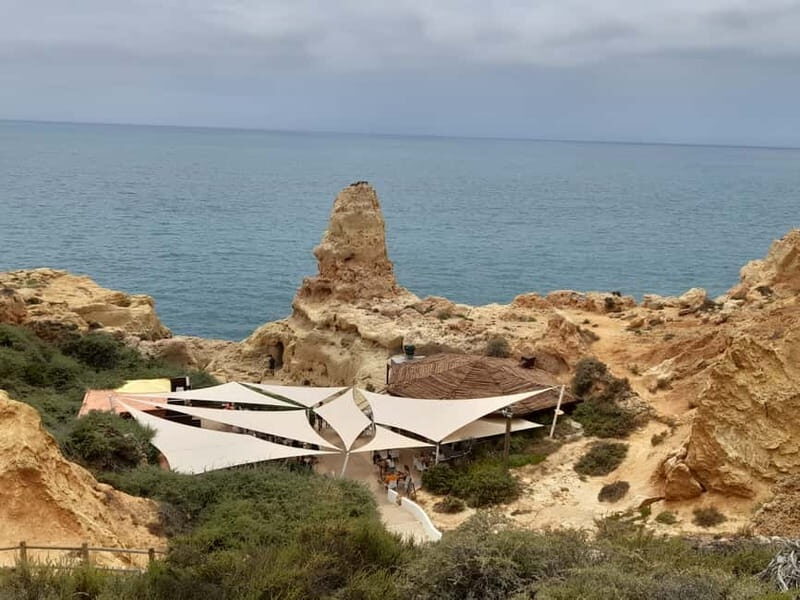 Private Coast Tour from Lagos Visit Portimao, Carvoeiro - What to Expect on This Algarve Coast Tour