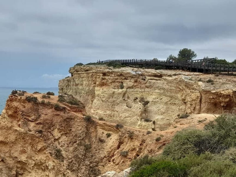 Private Coast Tour from Lagos Visit Portimao, Carvoeiro - Frequently Asked Questions