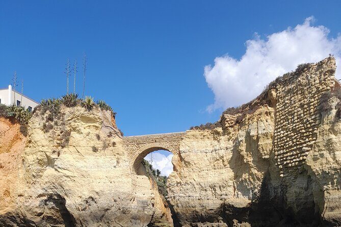 Private Coast Tour From Lagos, With a Visit to Algarve Potery - Why This Tour Offers Great Value