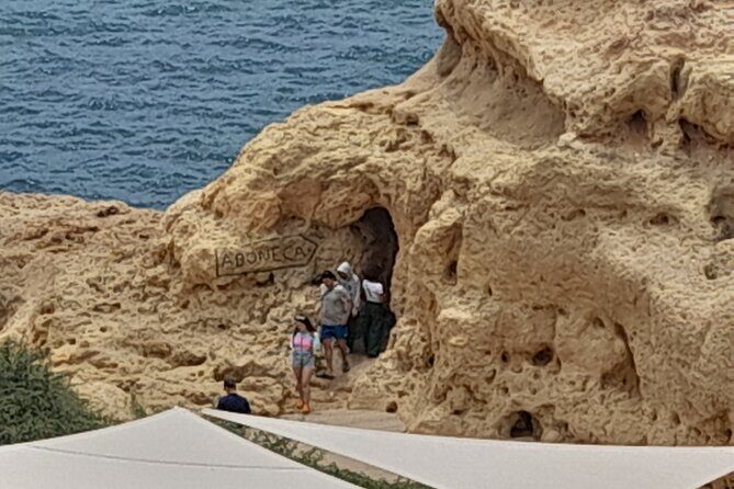 Private Coast Tour From Lagos, With a Visit to Algarve Potery - FAQs