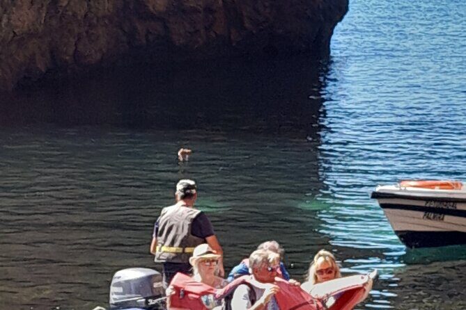 Private Coast Tour From Lagos, With a Visit to Algarve Potery - Final Thoughts