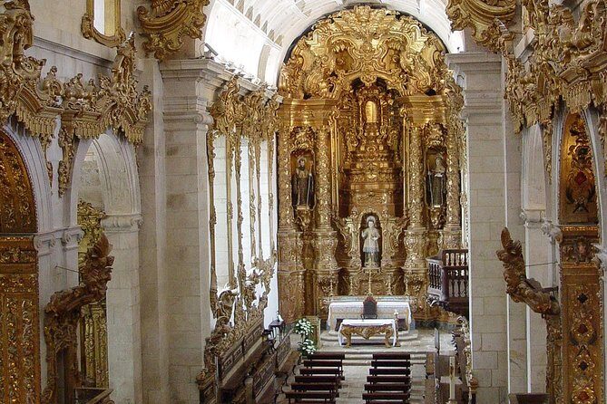 Private Coastal Journey (Obidos, Nazaré) to Águeda Art Umbrellas - Final Thoughts