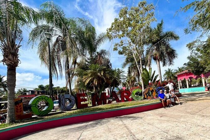 Private Coastal Tour from La Peñita to Bahía de Banderas - Discovering the Coast: An Honest Look at the Private La Peñita to Bahía de Banderas Tour