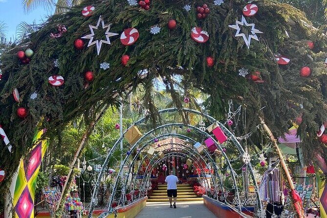 Private Coastal Tour from La Peñita to Bahía de Banderas - Punta de Mita: Luxurious Views and Golf