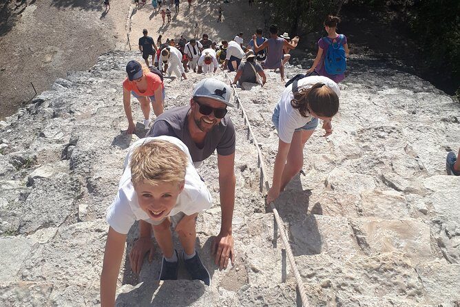 Private Coba & Cenotes tour - The Thrust of the Experience: What You Can Expect