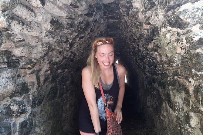 Private Coba & Cenotes tour - Authentic Experiences in a Private Setting