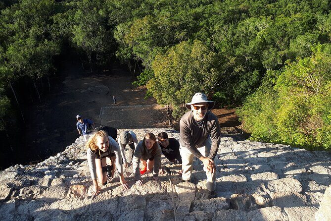 Private Coba & Cenotes tour - Value and Practical Considerations