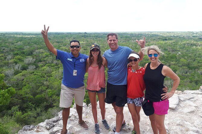 Private Coba & Cenotes tour - FAQs