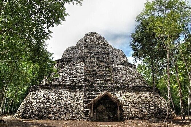 Private Coba Mayan Ruins Tour from Cancun - A Closer Look at the Tour Experience