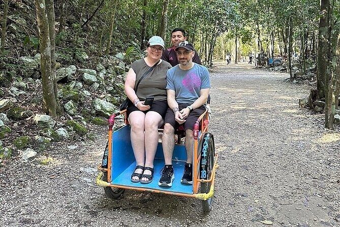 Private Coba Mayan Ruins Tour from Cancun - Final Thoughts