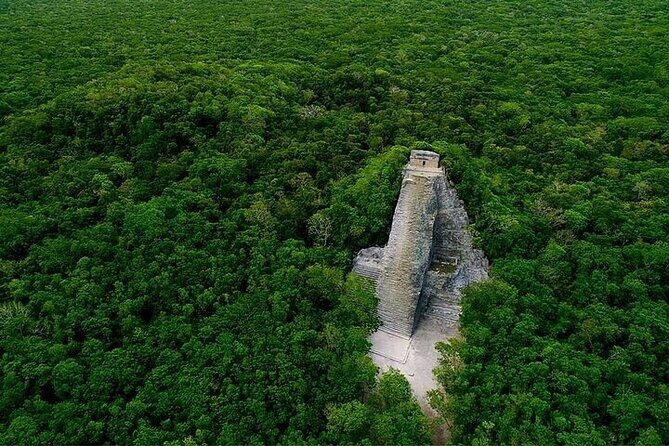 Private Coba Mayan Ruins Tour from Cancun - FAQ