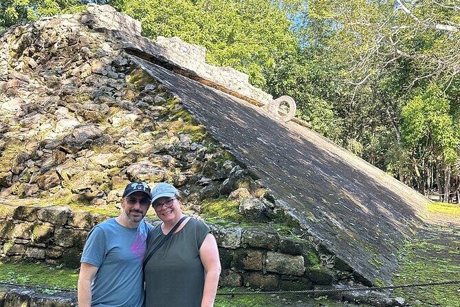 Private Coba Mayan Ruins Tour from Riviera Maya - Who Would Love This Tour?