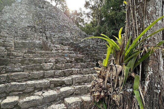 Private Coba Mayan Ruins Tour from Tulum - A Thorough Look at the Coba Archaeological Site