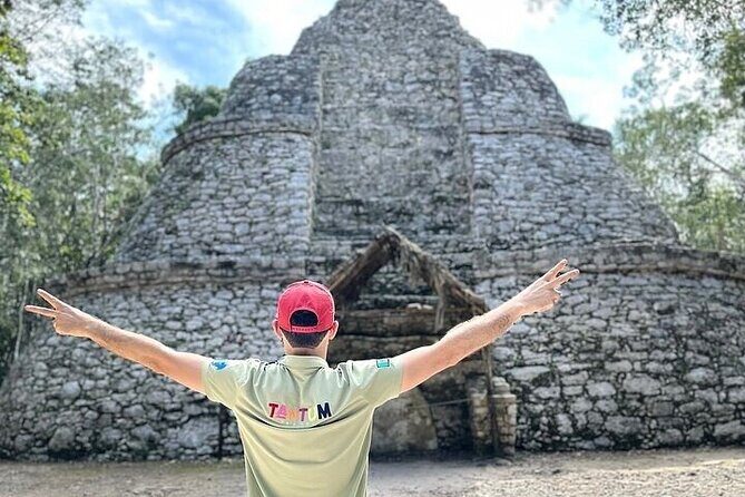Private Coba Mayan Ruins Tour from Tulum - The Value of a Private Tour