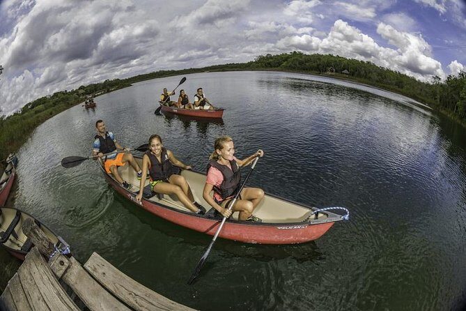 Private Coba Pac Chen - Authentic Local Cuisine and Practical Details