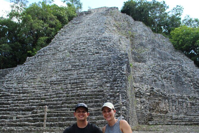Private Coba Ruins and Natural Reserve - An In-Depth Look at the Experience