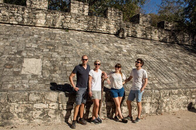 Private Coba Ruins and Natural Reserve - Final Words