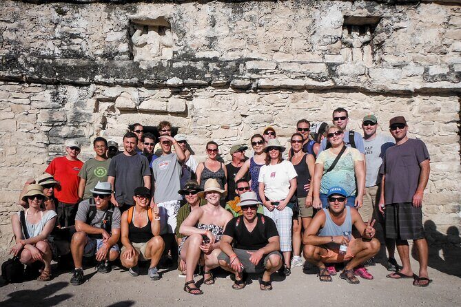Private Coba Ruins, Cenote Swim and Tacos Lunch Tour - An In-Depth Look at the Tour Experience