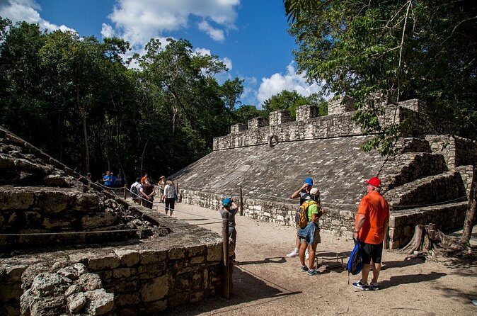 Private Coba Ruins, Cenote Swim and Tacos Lunch Tour - Final Thoughts