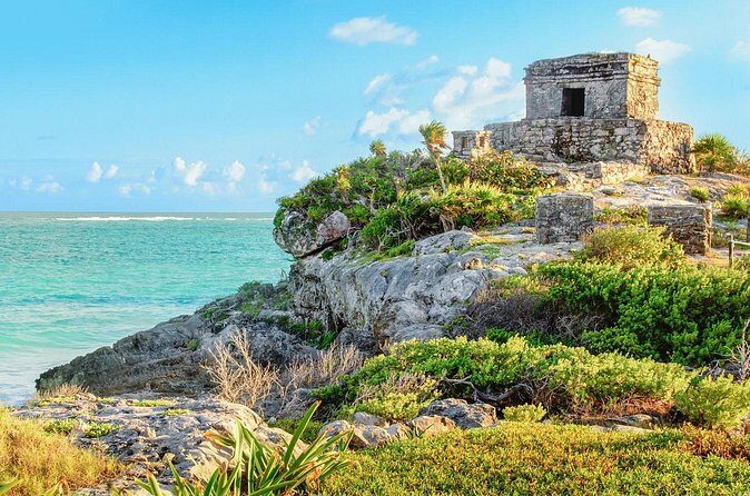Private Coba, Tulum and Temazcal Tour from Tulum - FAQ