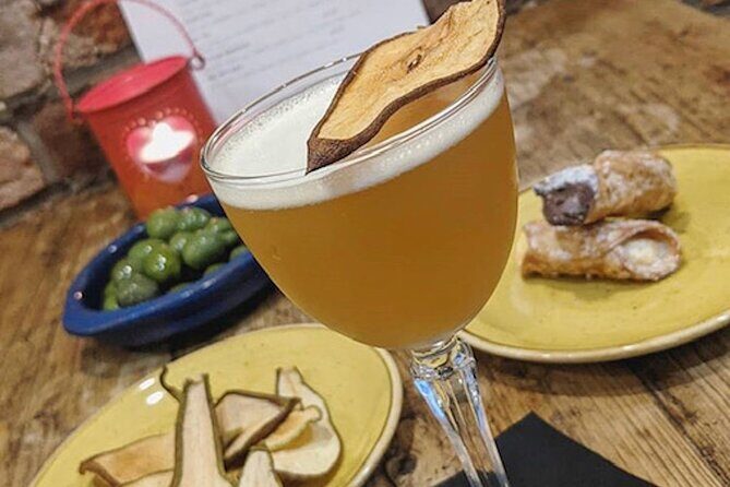 Private Cocktail Making Class in Manchester - The Practical Details: What You Need to Know