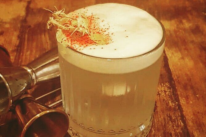 Private Cocktail Making Class in Manchester - Who Will Love This Experience?