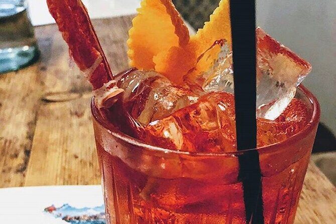 Private Cocktail Making Class in Manchester - The Sum Up