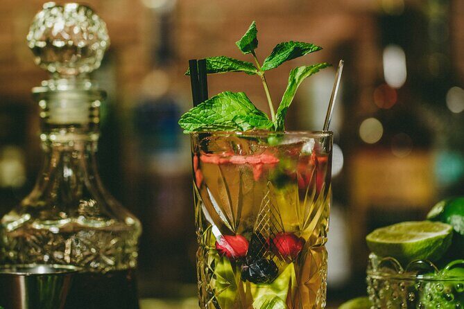 Private Cocktail Workshop in Center of Old Larnaca - Final Thoughts