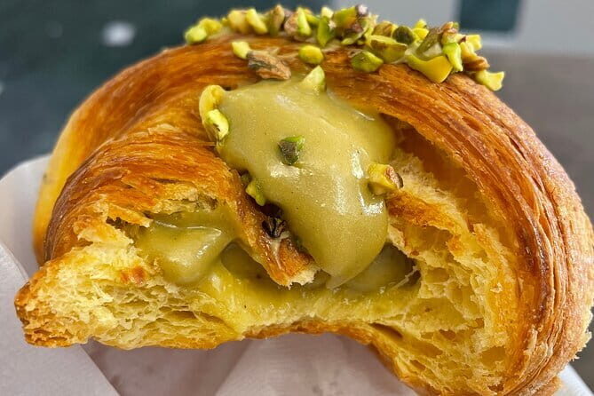 Private Coffee and Sweets Tour Caffé, Chocolate, Gelato & More - Why This Tour Is Perfect for You