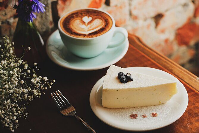 Private Coffee Tour in New York City with Friendly Local Guide - Key Points