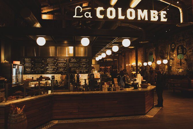 Private Coffee Tour in New York City with Friendly Local Guide - Practical Tips for Your Tour