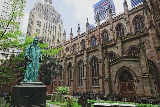 Private Coffee Tour in New York City with Friendly Local Guide - FAQ