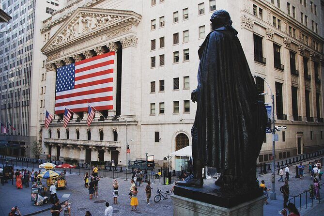 Private Coffee Tour in New York City with Friendly Local Guide - Final Thoughts