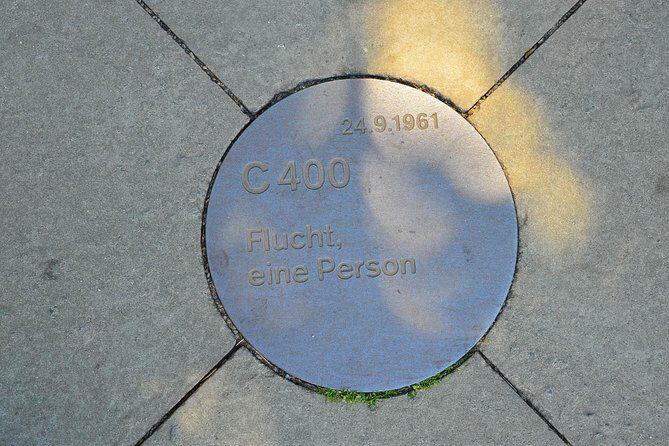 Private Cold War Berlin Tour - Value for Money