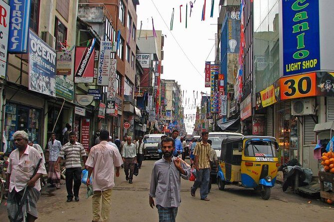 Private Colombo City Tour by Sri Lanka Private Drivers - Final Thoughts