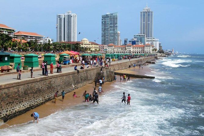Private Colombo City Tour by Sri Lanka Private Drivers - FAQs