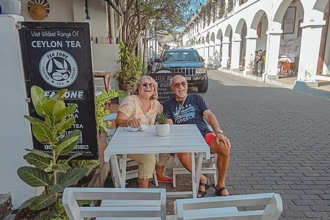 Private Colombo City Tour by Tuk Tuk - The Sum Up