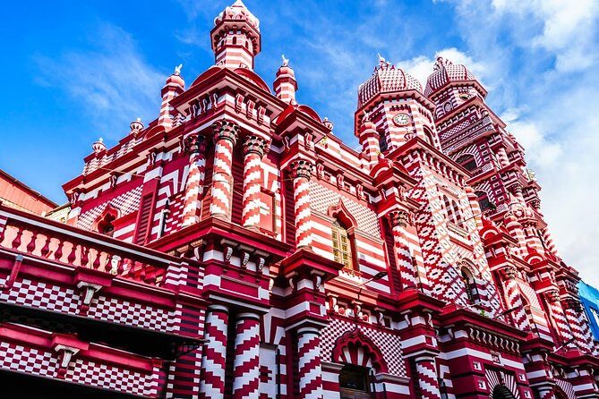 Private Colombo Sightseeing By Tuk Tuk - In-Depth Look at the Tour Experience
